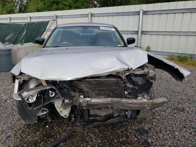 2B3KA43D19H521721 - 2009 DODGE CHARGER SILVER photo 5