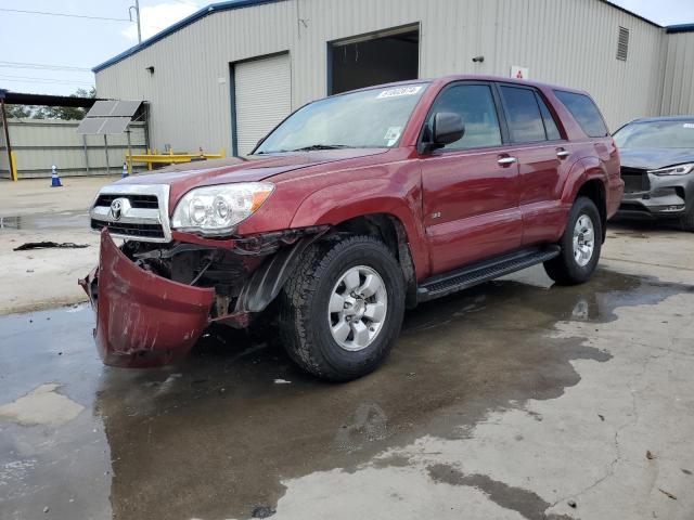 2008 TOYOTA 4RUNNER SR5, 