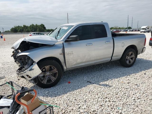 2014 RAM 1500 SLT, null