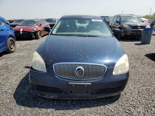 1G4HD57M19U104513 - 2009 BUICK LUCERNE CXL BLUE photo 5