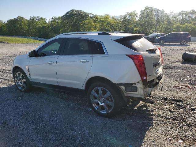 3GYFNBE36CS612639 - 2012 CADILLAC SRX PERFORMANCE COLLECTION Ақ фото 2