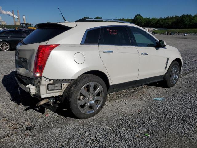 3GYFNBE36CS612639 - 2012 CADILLAC SRX PERFORMANCE COLLECTION Ақ фото 3