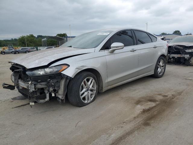 2016 FORD FUSION SE, 