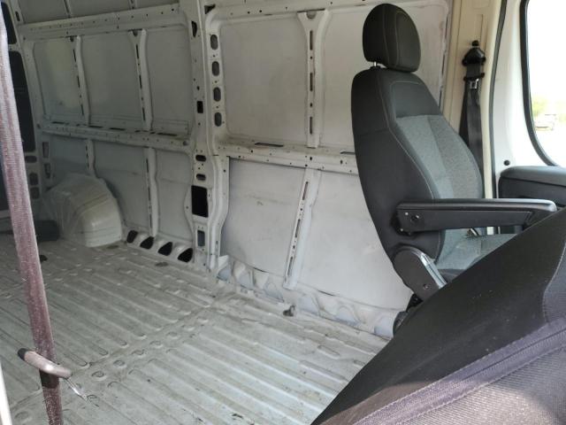 3C6TRVDG4JE156985 - 2018 RAM PROMASTER 2500 HIGH 白色 照片 11