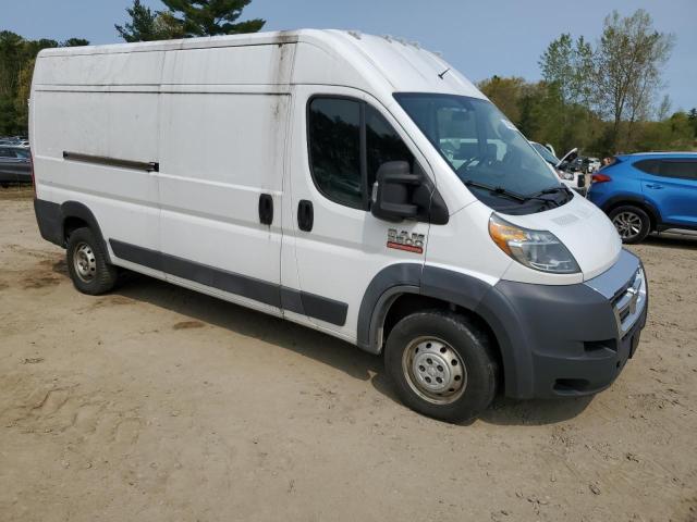 3C6TRVDG4JE156985 - 2018 RAM PROMASTER 2500 HIGH 白色 照片 4