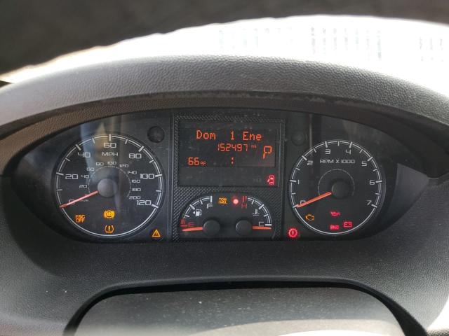 3C6TRVDG4JE156985 - 2018 RAM PROMASTER 2500 HIGH 白色 照片 9