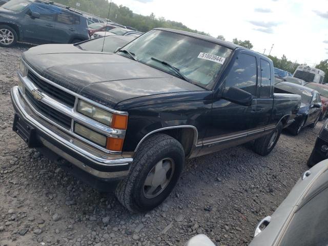 1998 CHEVROLET GMT-400 K1500, 