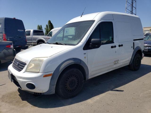 2013 FORD TRANSIT CO XLT, 