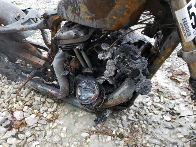 1HD1LC311FC403847 - 2015 HARLEY-DAVIDSON XL1200 FORTY-EIGHT BURN photo 7