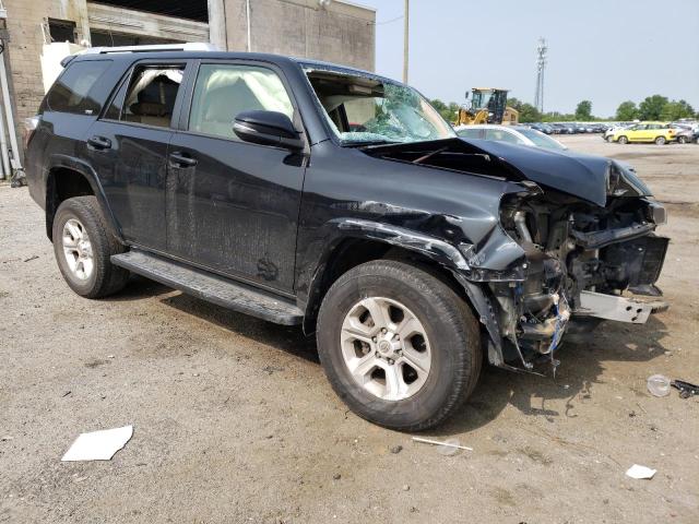 JTEBU5JR7J5596411 - 2018 TOYOTA 4RUNNER SR5/SR5 PREMIUM 黑色 照片 4