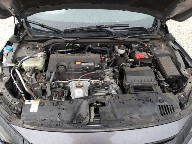 2HGFC2F87KH548698 - 2019 HONDA CIVIC SPORT 灰色 照片 11