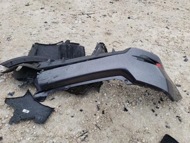 2HGFC2F87KH548698 - 2019 HONDA CIVIC SPORT 灰色 照片 12