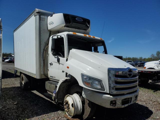 2019 HINO 258/268, 