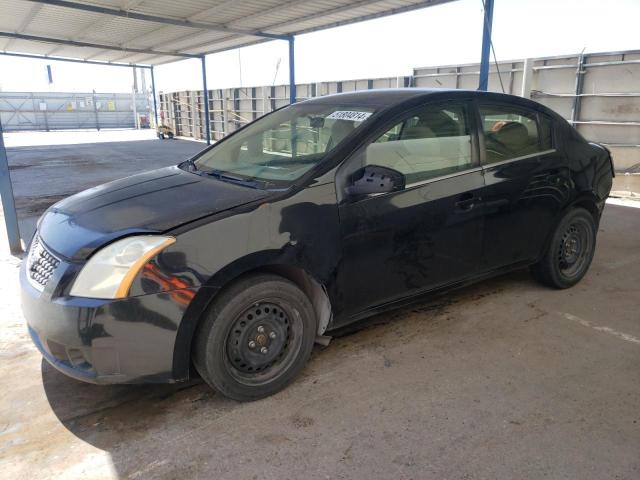 2007 NISSAN SENTRA 2.0, 