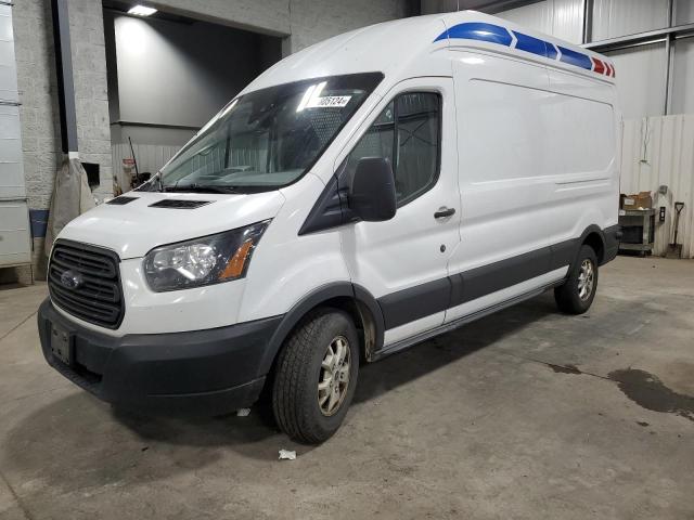 2015 FORD TRANSIT T-250, 