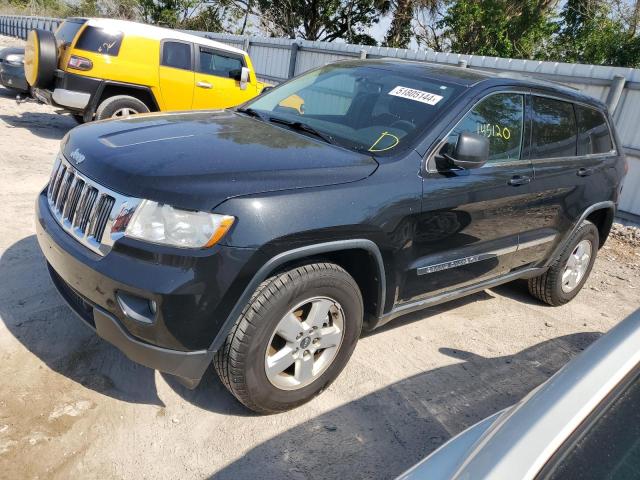 2013 JEEP GRAND CHER LAREDO, 