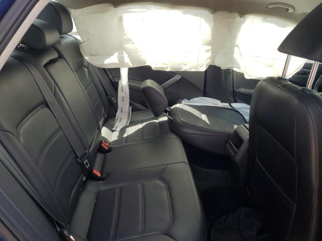 1VWDT7A32HC043529 - 2017 VOLKSWAGEN PASSAT R-LINE Mavi foto 10
