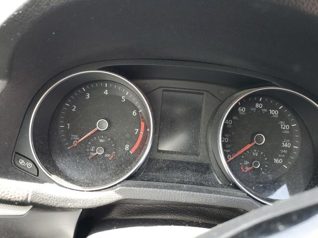 1VWDT7A32HC043529 - 2017 VOLKSWAGEN PASSAT R-LINE Mavi foto 9