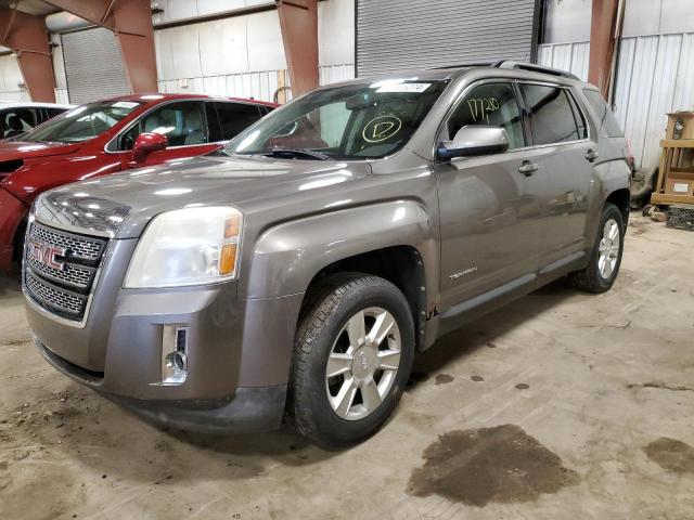 2010 GMC TERRAIN SLE, 