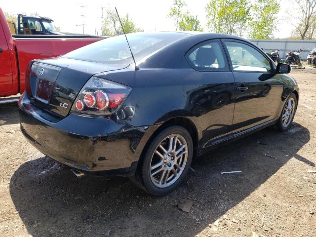 JTKDE167790277277 - 2009 TOYOTA SCION TC GRAY photo 3
