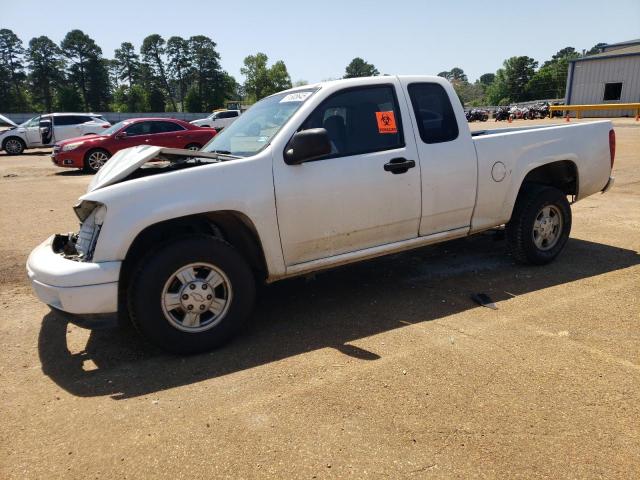 2005 CHEVROLET COLORADO, 