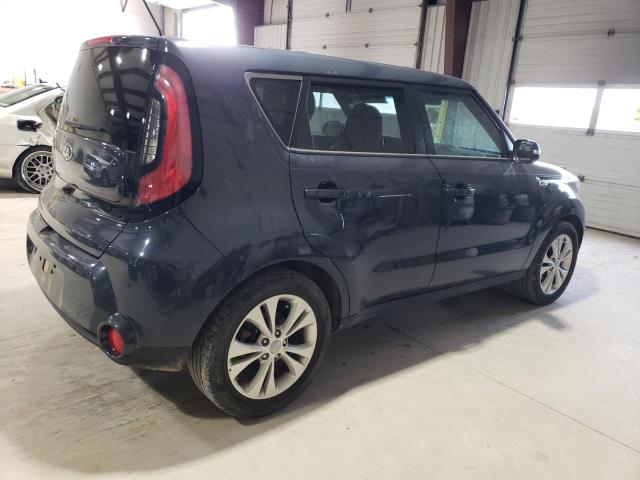 KNDJX3A55G7279880 - 2016 KIA SOUL ! BLUE photo 3