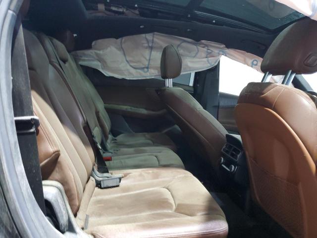 WA1VAAF74HD011594 - 2017 AUDI Q7 PRESTIGE BLUE photo 10