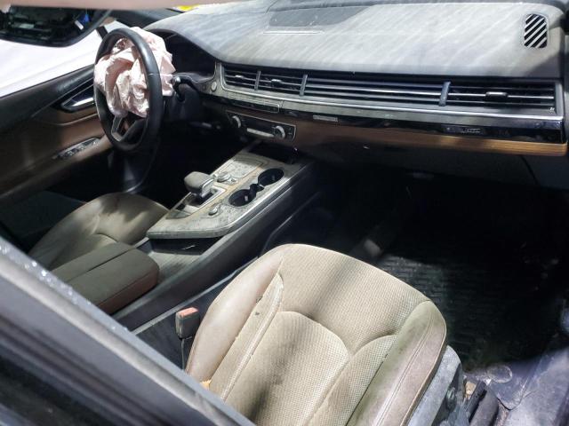 WA1VAAF74HD011594 - 2017 AUDI Q7 PRESTIGE BLUE photo 8