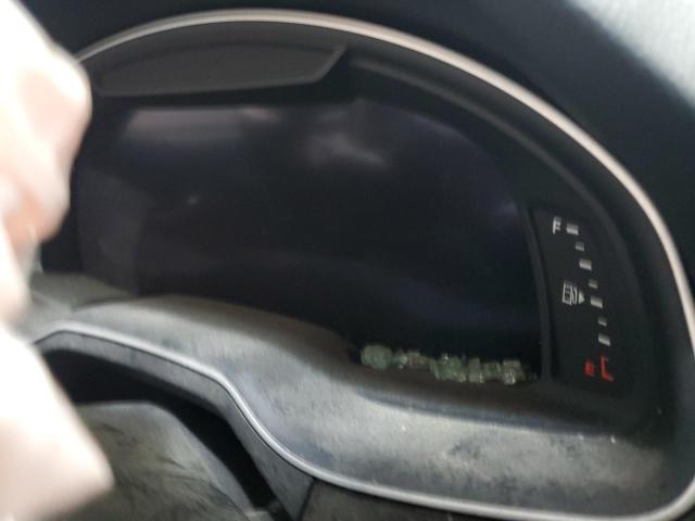 WA1VAAF74HD011594 - 2017 AUDI Q7 PRESTIGE BLUE photo 9