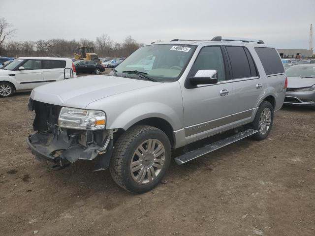 2012 LINCOLN NAVIGATOR, null