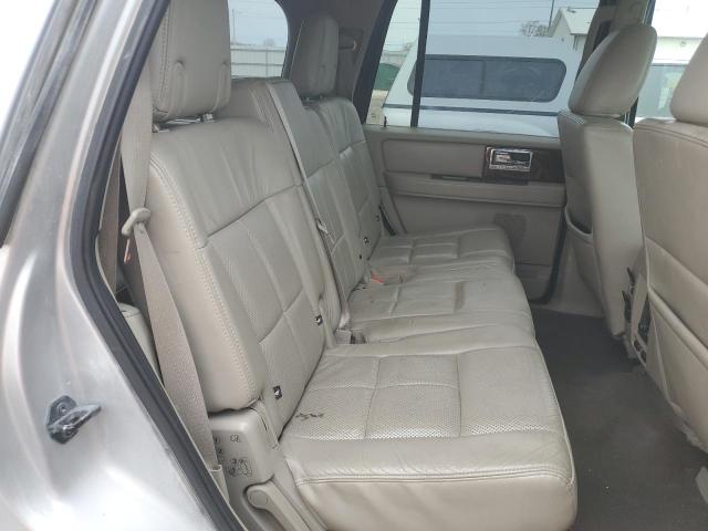 5LMJJ2J53CEL01546 - 2012 LINCOLN NAVIGATOR SILVER photo 11