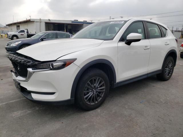 2019 MAZDA CX-5 SPORT, 