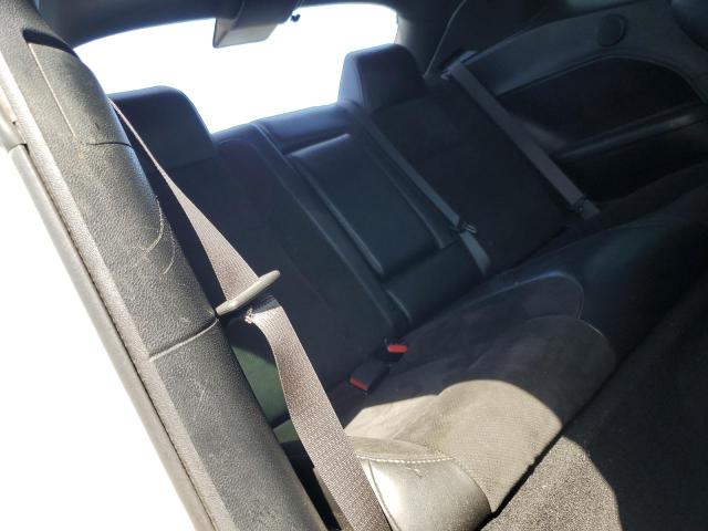 2C3CDZFJ5LH103764 - 2020 DODGE CHALLENGER R/T SCAT PACK SILVER photo 10