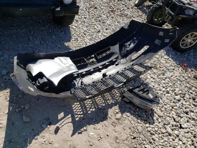 1C4RJFJG0KC688957 - 2019 JEEP GRAND CHER SUMMIT ნაცრისფერი ფოტო 13