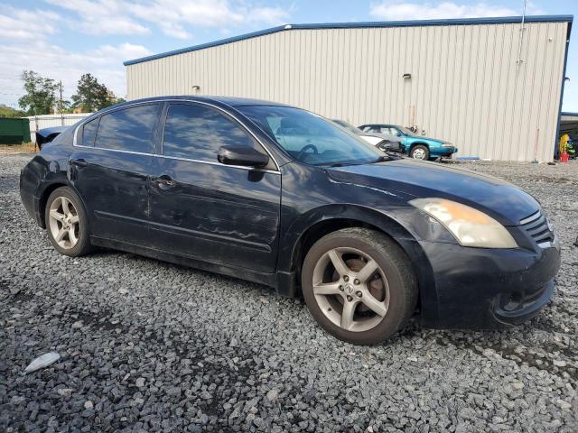 1N4AL21E09N544215 - 2009 NISSAN ALTIMA 2.5 BLACK photo 4