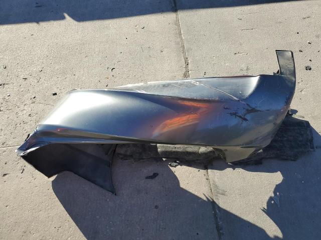 2HGFA16689H312828 - 2009 HONDA CIVIC LX-S Boz foto 12