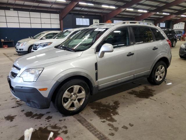 2014 CHEVROLET CAPTIVA LS, null