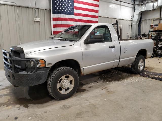 2005 DODGE RAM 2500 ST, null