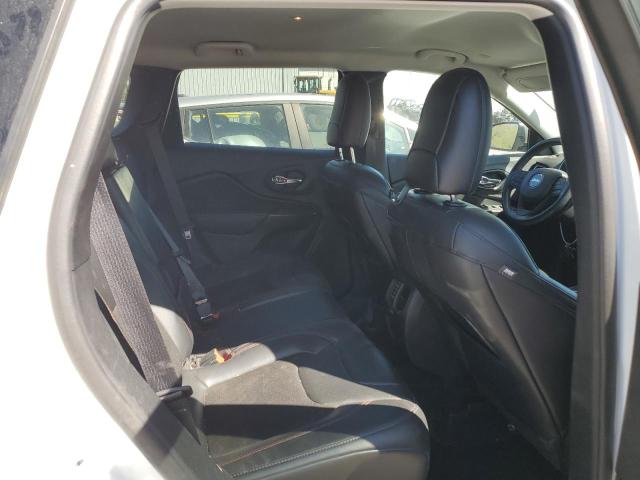 1C4PJMBX1LD644682 - 2020 JEEP CHEROKEE TRAILHAWK 白色 照片 10