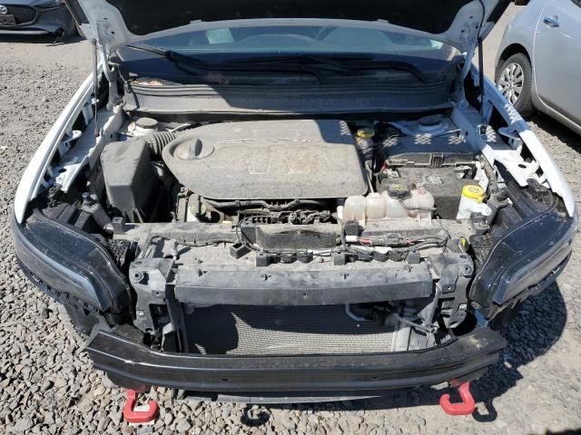 1C4PJMBX1LD644682 - 2020 JEEP CHEROKEE TRAILHAWK WHITE photo 11