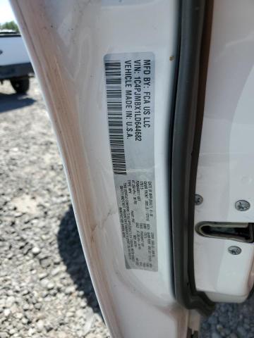 1C4PJMBX1LD644682 - 2020 JEEP CHEROKEE TRAILHAWK 白色 照片 12