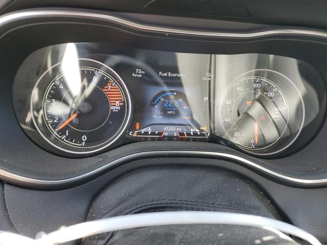 1C4PJMBX1LD644682 - 2020 JEEP CHEROKEE TRAILHAWK 白色 照片 9