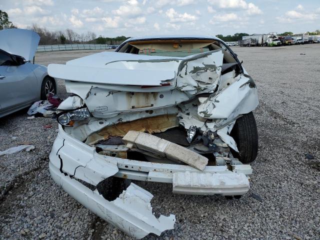 1G3WH52K3WF330364 - 1998 OLDSMOBILE INTRIGUE WHITE photo 6