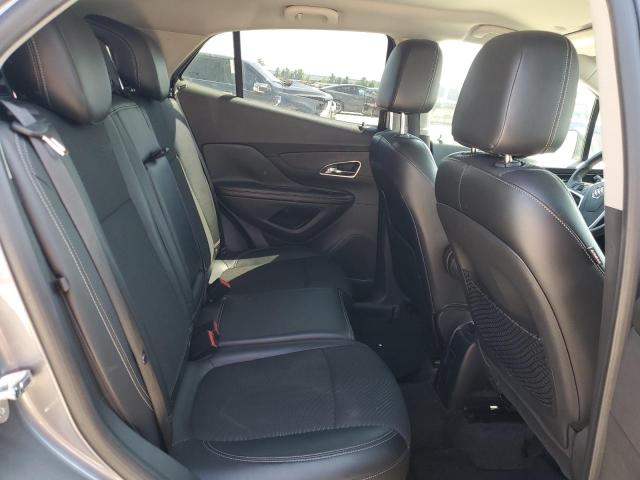 KL4CJFSB9DB106205 - 2013 BUICK ENCORE CONVENIENCE 灰色 照片 11