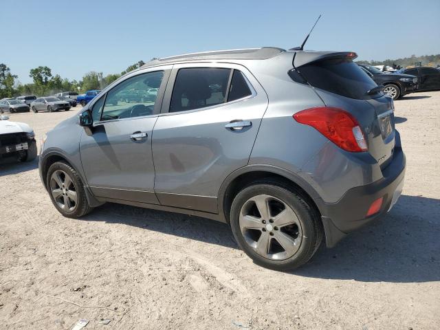 KL4CJFSB9DB106205 - 2013 BUICK ENCORE CONVENIENCE 灰色 照片 2