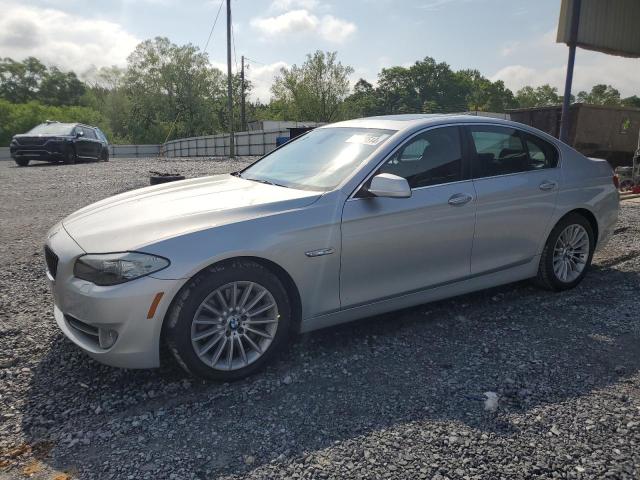 2011 BMW 535 I, 