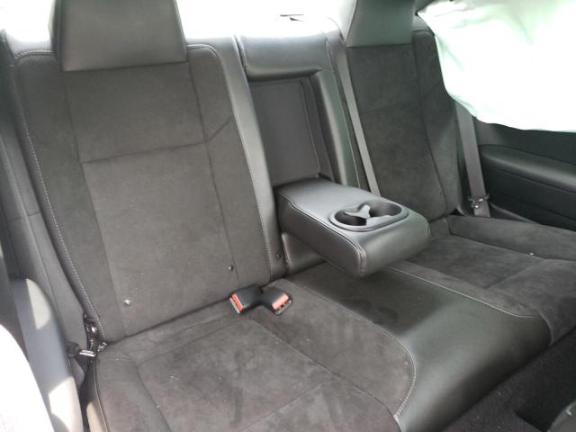 2C3CDZFJ6MH617771 - 2021 DODGE CHALLENGER R/T SCAT PACK WHITE photo 10