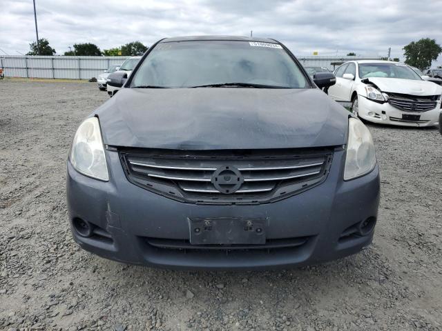 1N4AL2AP0AN530160 - 2010 NISSAN ALTIMA BASE GRAY photo 5