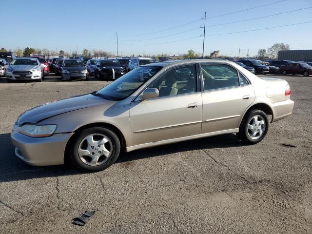 2000 HONDA ACCORD EX, 