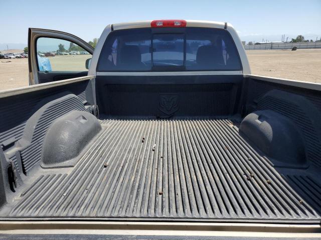 1D7HA16D93J598870 - 2003 DODGE RAM 1500 ST TAN photo 10